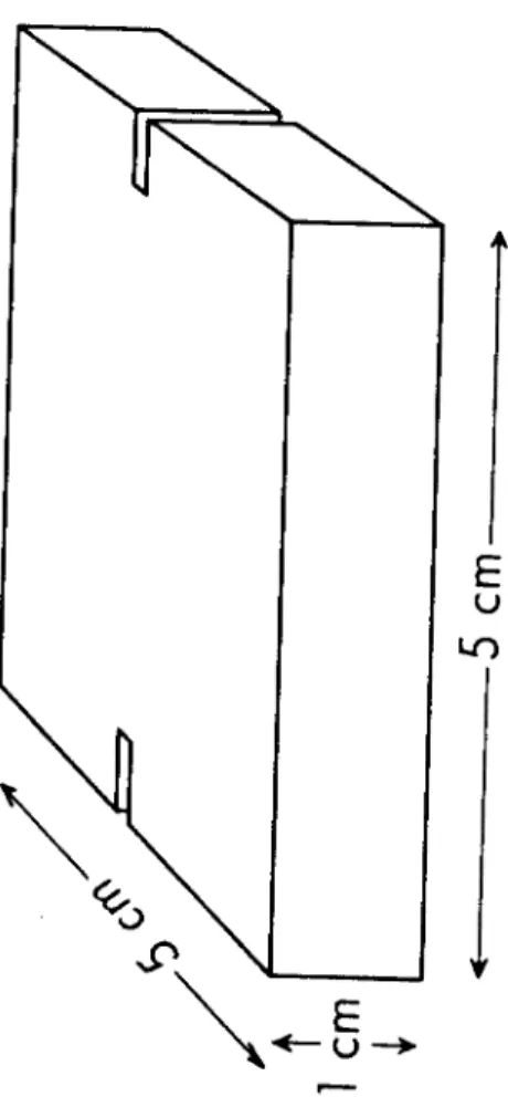 Figure  l: Forme  Eênêrale  des