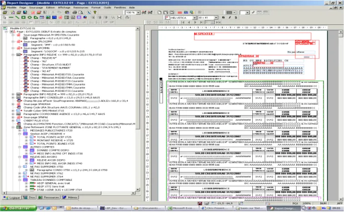 Figure 10 - ID Report 