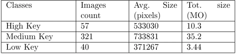 Figure 11: Dataset composition