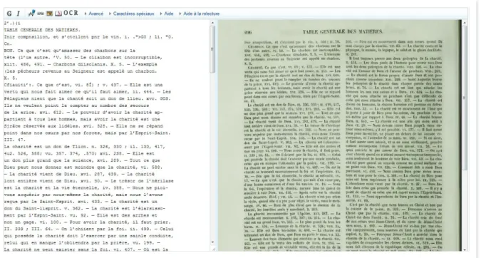 Figure 10 : Wikisource - Création d'une page 