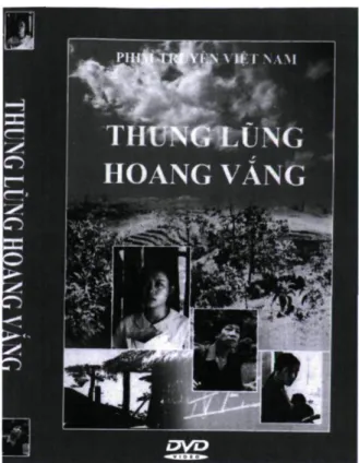 Figure 3: Image publicitaire de Thung lûng hoang vâng 