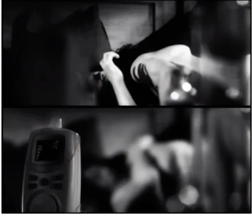 Figure 6 Antichrist - Lars Von Trier - 2009 