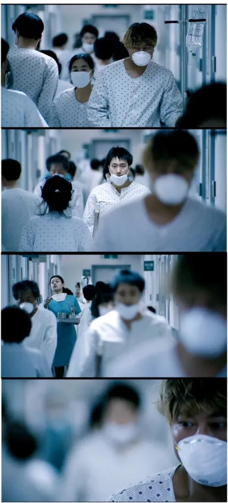 Figure 7 The Host - Bong Joon-ho - 2006