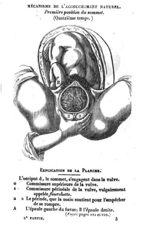 Figure 3 : premier exemple d’illustration du Mémorial  [22] 