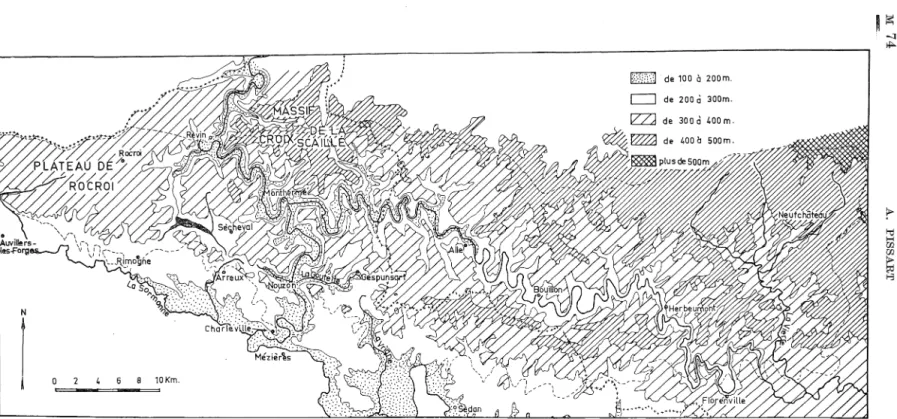 Fig.  1.  Carte  topographique 