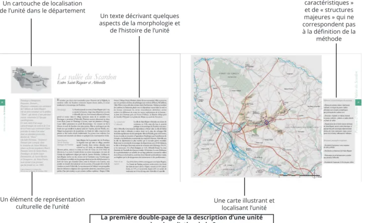 Tableau 4 : Synthèse de l’étude des moyens de restitution et de valorisation de la connaissance