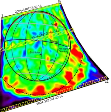 Table 1. Updated Summary of 100 eV, 300 K Excitation, Emission and Predissociation Cross Sections for N 2 Rydberg and Valence States from James et al
