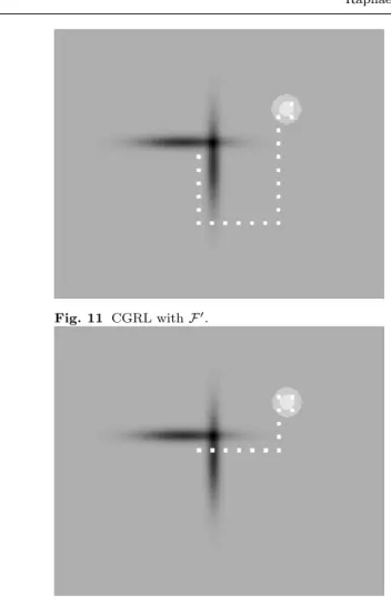 Fig. 11 CGRL with F 0 .