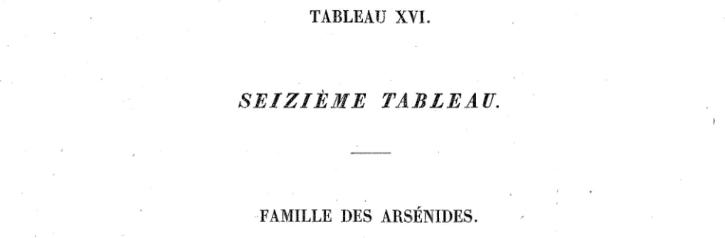TABLEAU  XVI. 
