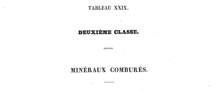 TABLEAU  XXIX.  33 