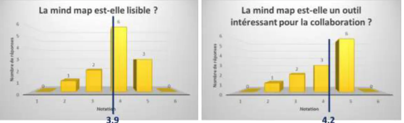 Figure 9. Exemple de question extrait du questionnaire. 