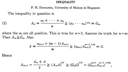 Figure 1 – Facsimilé de l’article original