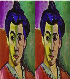 Figure 1 – La 180 e itération de l’image matisse.png .