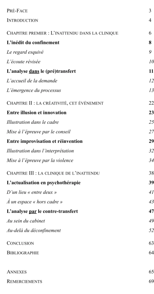 Illustration dans le cadre  25 