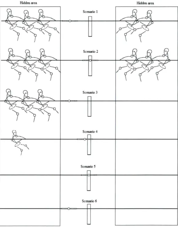 Figure 1. The Tug-of-war Framework 