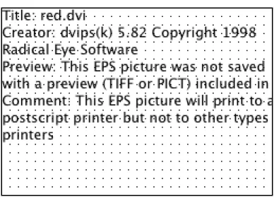 Figure 3.2. Probabilité de pénalité d'un paquet en fonction de la taille moyenne de la file d'attente dans RED.