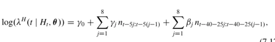 Figure 7.3a shows the spiking frequency in two units from both participants during the first second after stimulus presentation in each trial
