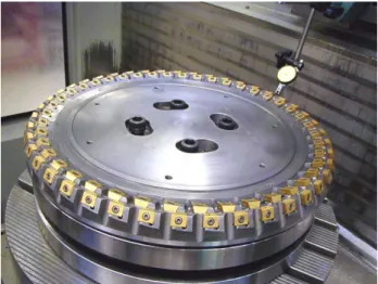 Figure 16: Two-step cutter 