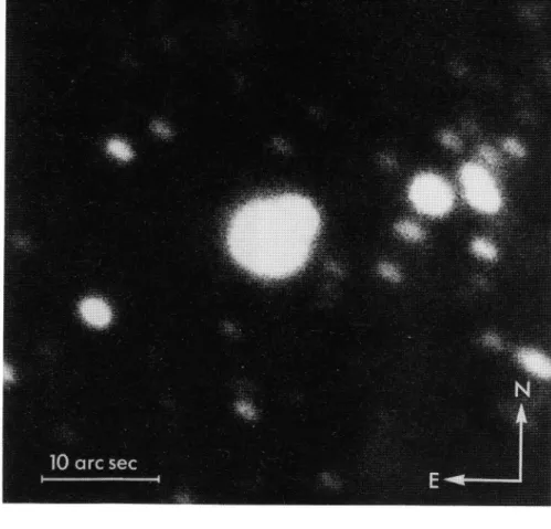 Figure  4 -Le  précurseur  de  SN  |987A.