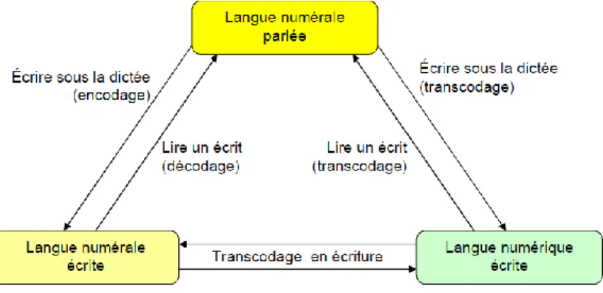 Figure 2 : Selon Thube-Poli, I. (communication personnelle [Présentation PowerPoint], 2015) 