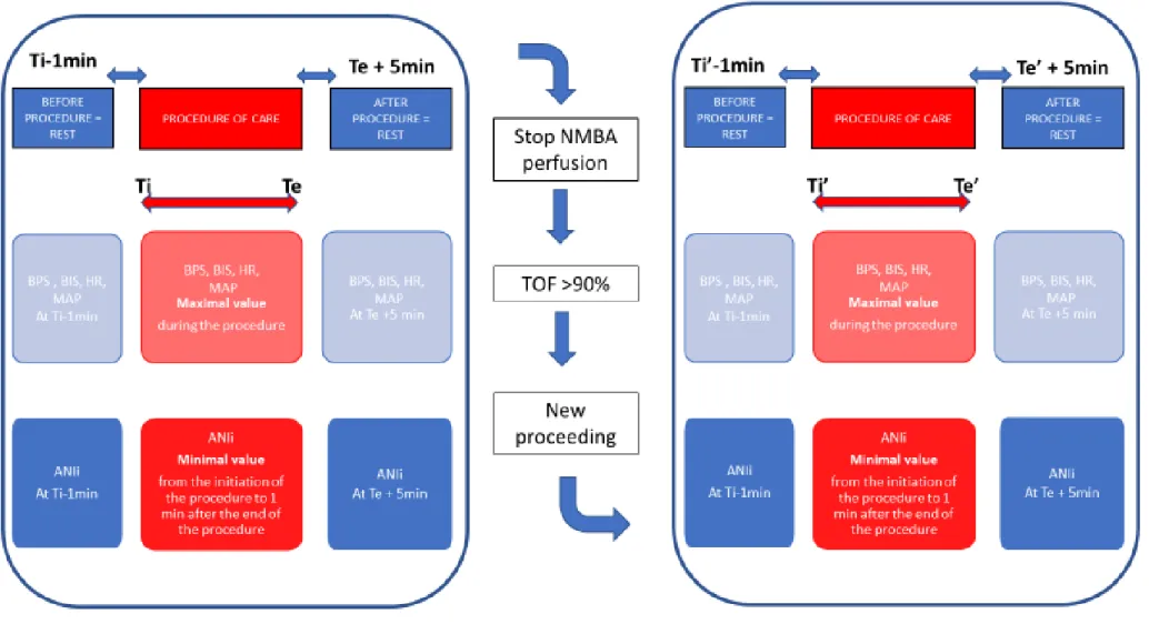 FIGURE 1  Study design 