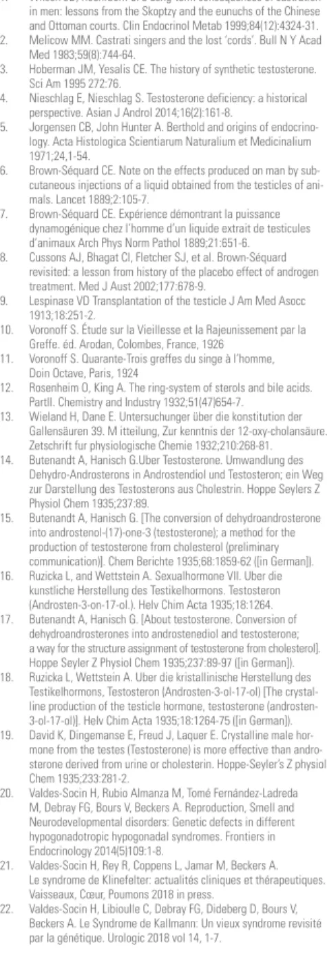Figure 3: Formule stéréochimique de la testostérone (Wikipedia).