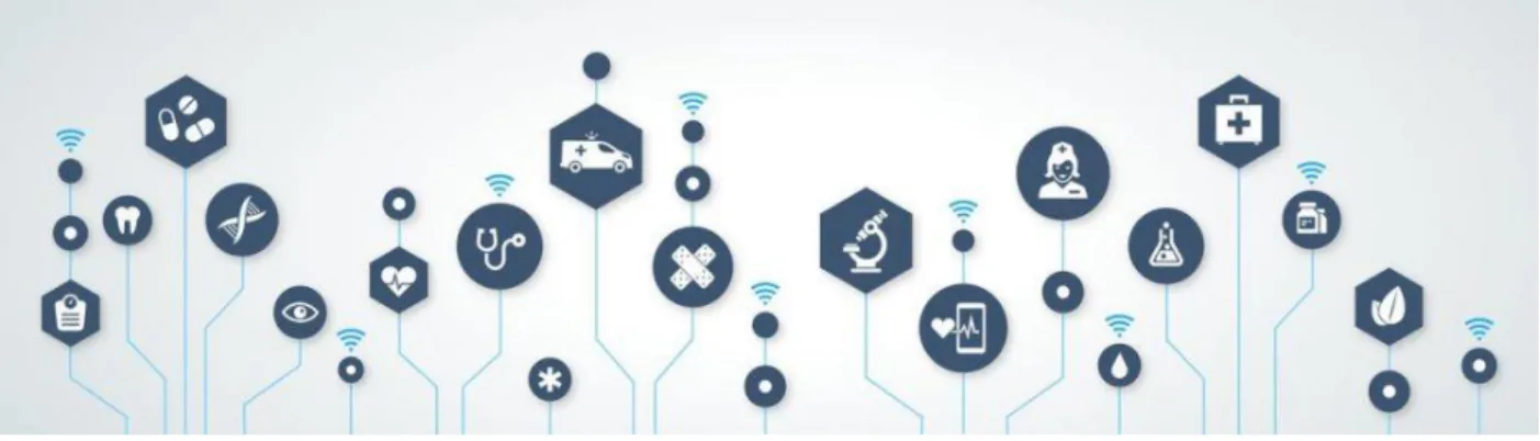 Figure 1 Les Dispositifs Médicaux, Association de Polytech Lyon des Elèves ingénieurs en génie Biomédical (1) 