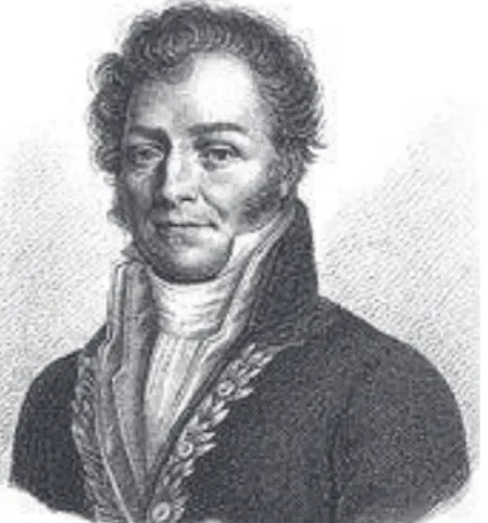 Figure n°6 : Portrait de Bertrand Courtois  