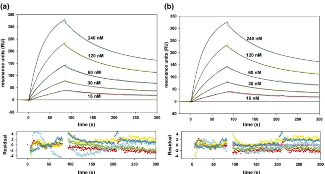 Fig. 6. Simulation of the evolution of the different complex species during the reaction time
