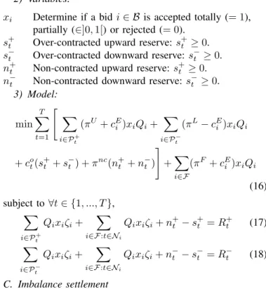 Fig. 2: Illustration of the two most constraining scenarios for the provision of a modulation.
