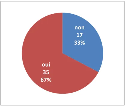 Graphique 4 : exercice d’un mandat avant ou pendant la prise en fonctions à l’AN 