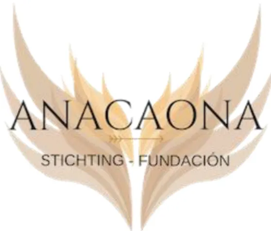 Figure 6: Logo de la Fondation Anacaona ©Fundación Anacaona 