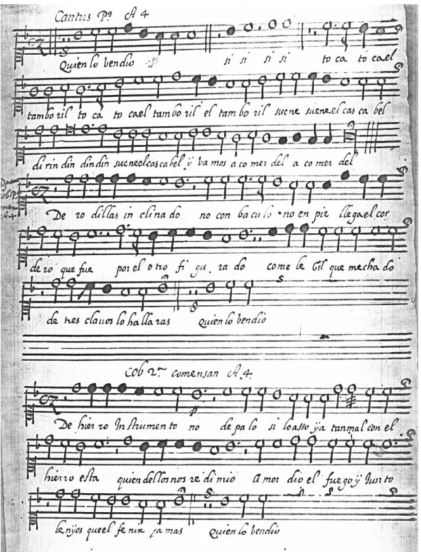 Figure 2. Manuscrit 749/24, Biblioteca de Catalunya, Barcelone 
