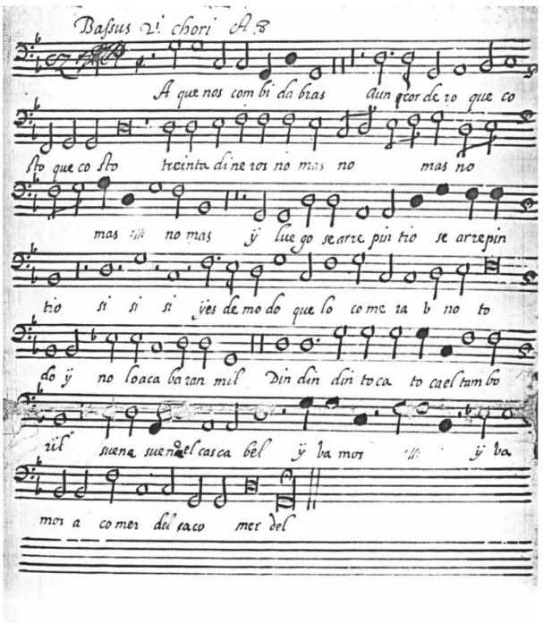 Figure 5. Manuscrit 749/24, Biblioteca de Catalunya, Barcelone 