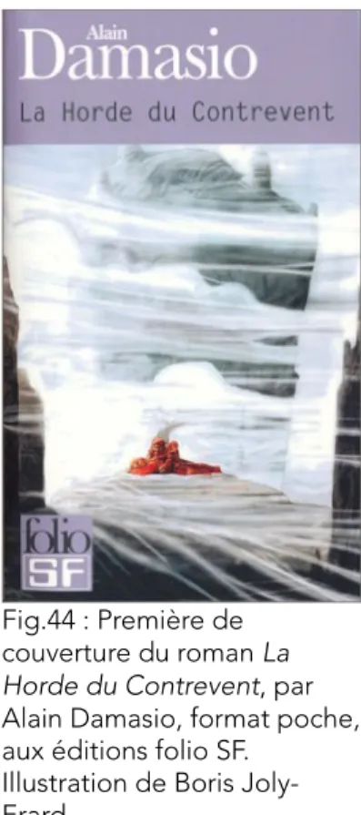 Illustration de Boris Joly- Joly-Erard.