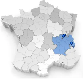 Fig. 4  Localisation