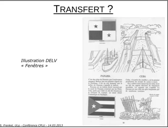 Illustration DELV