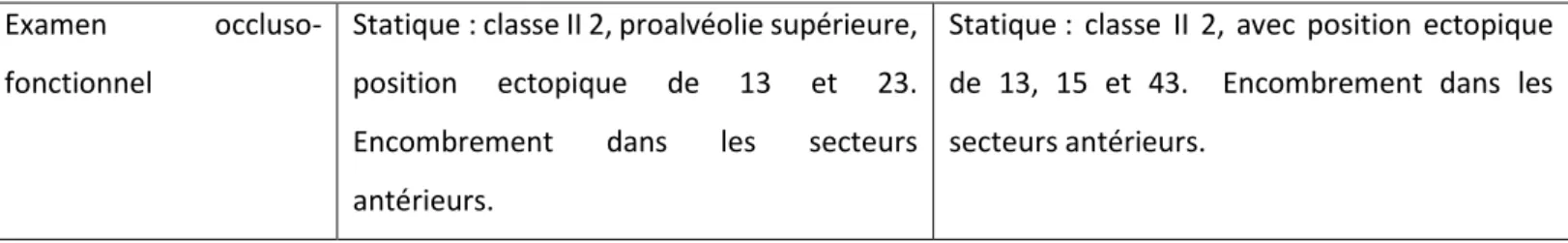 Figure 4 : Panoramique de Z.A  
