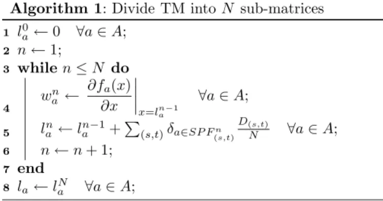 Fig. 1. Simple Example Topology