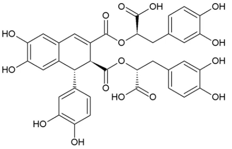 Illustration 11: rabdosiine