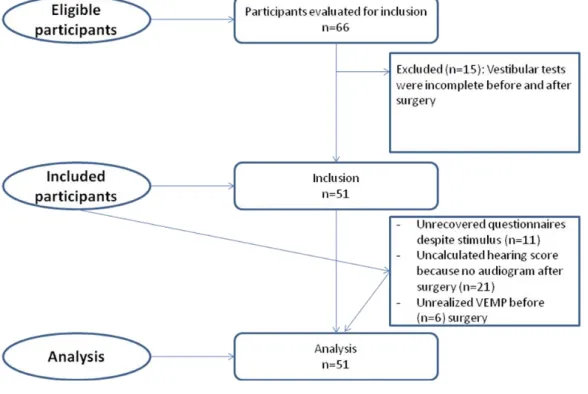 Figure 1: Flowchart. 