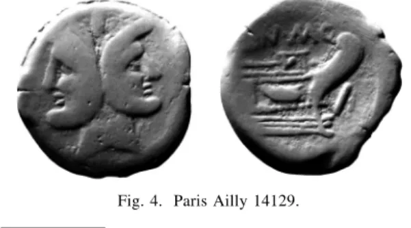 Fig. 4.  Paris Ailly 14129.