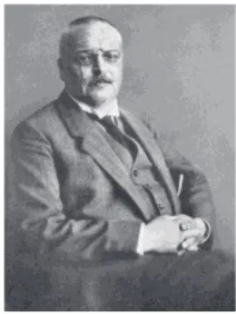 Figure 1 : Docteur Alois Alzheimer (Site n°32) 