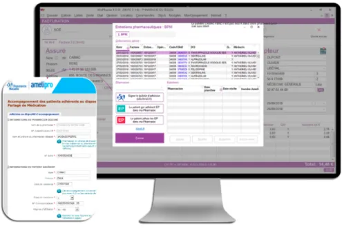 Figure 10 : http://www.winpharma.com/normes/ 