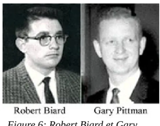 Figure 6: Robert Biard et Gary  Pittman©Image credit Science  information portal