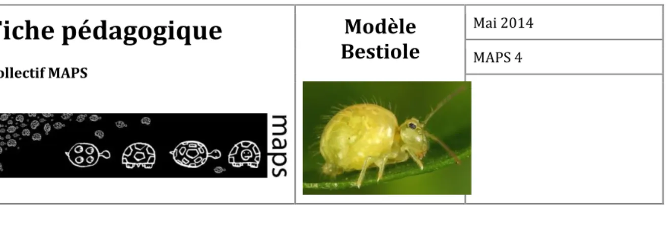 Figure 2. Dynamique de la végétation                                                            