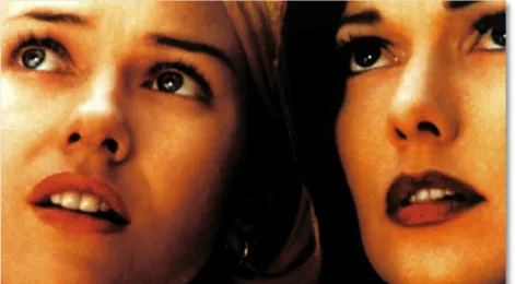 fig. 8: David Lynch, Mulholland Drive, 2001 