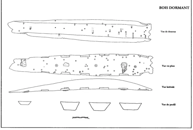 Figure 17-Photo du double bordé. Paulo Monteiro, 199$