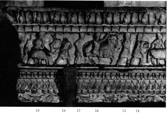 Fig.  5.  —  Détail, partie gauche. 