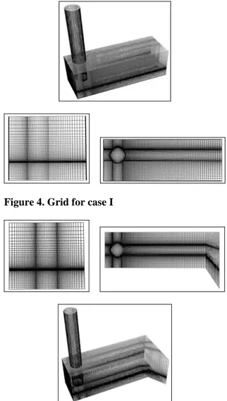 Table 1. Cases studied for feeding asymmetrical 